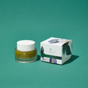 The Face Balm by Naudia Lorraine Skincare.