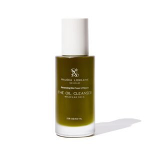 The Oil Cleanser