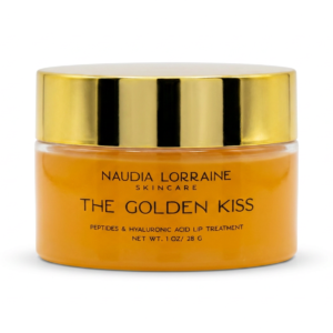 The Golden Kiss
