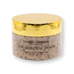 The Golden Sands