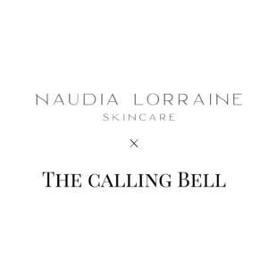 Naudia Lorraine Skincare Workshop – Create Your Own Perfume Oil