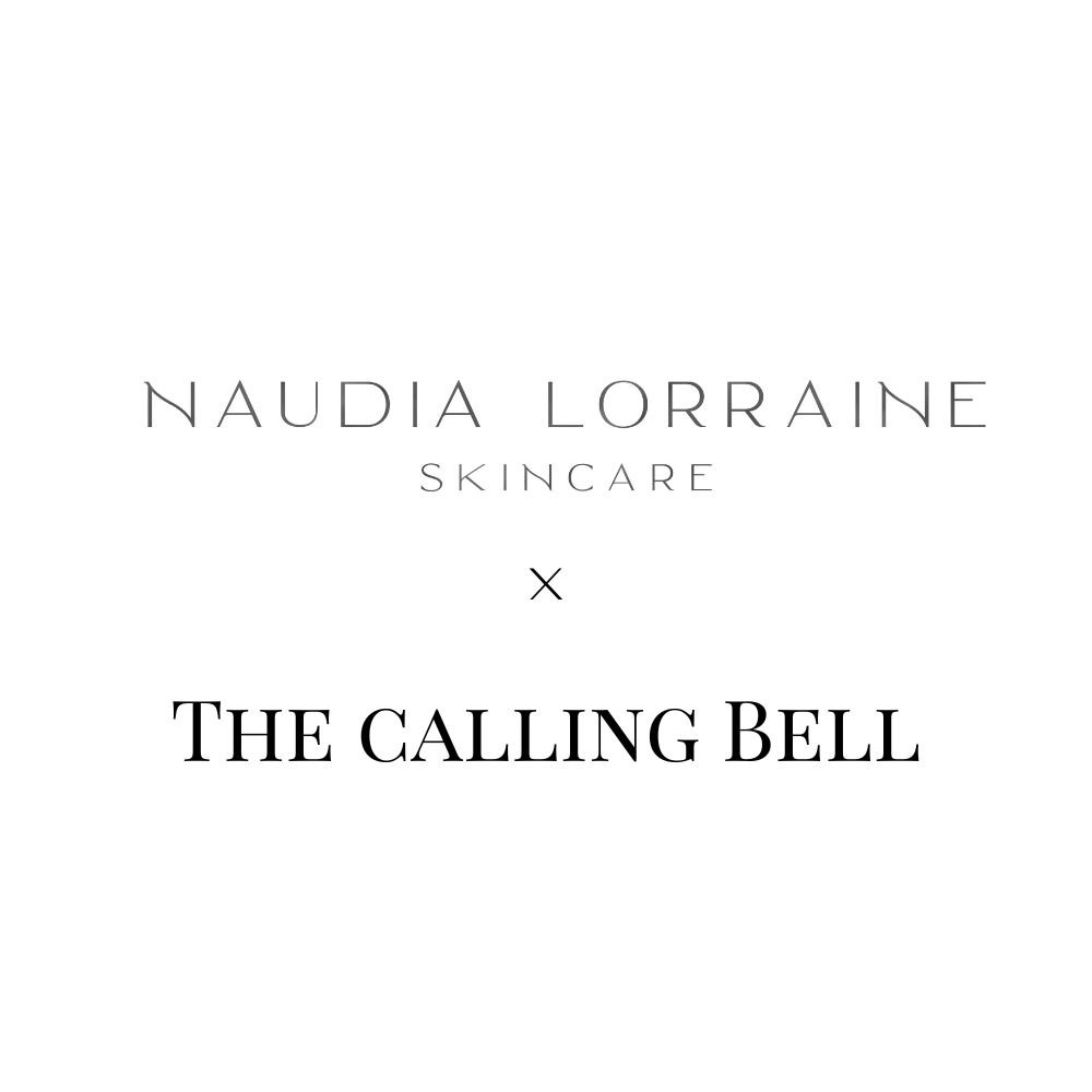 Naudia Lorraine Skincare Workshop – Create Your Own Perfume Oil