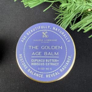 The Golden Age Balm