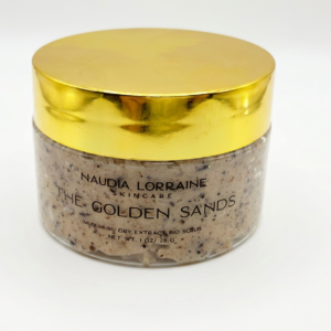 The Golden Sands