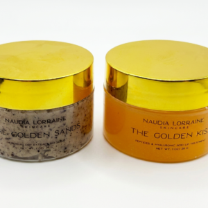 The Lip Treatment Duo