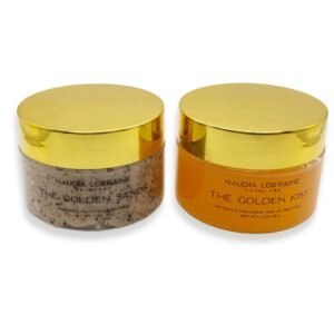 The Lip Treatment Duo